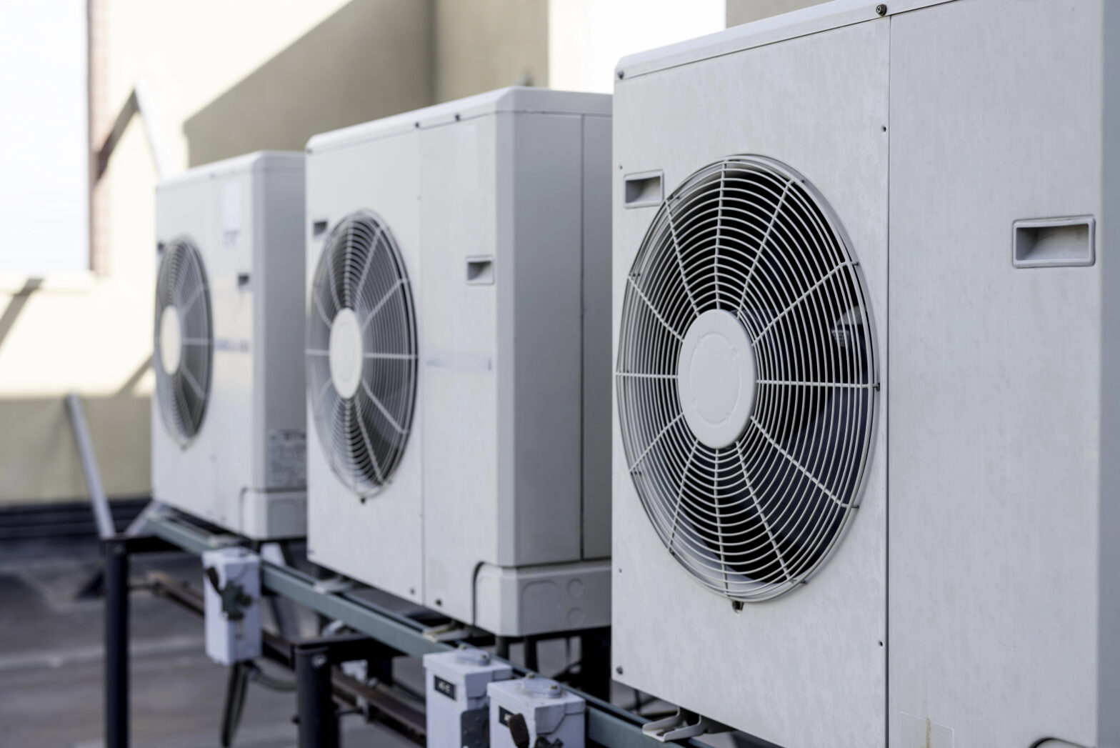 Ductless HVAC Systems | Howell HVAC