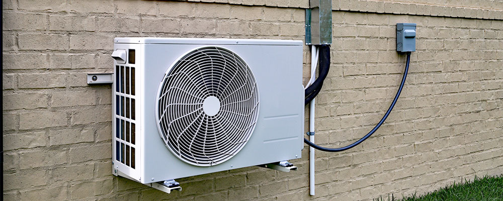 Ductless HVAC Systems, Howell HVAC